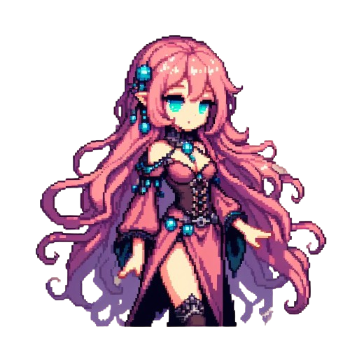 Novmaryllis's avatar.